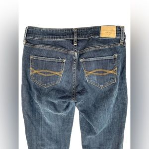 Abercrombie & Fitch Jeans Women’s Size 0 Short‎